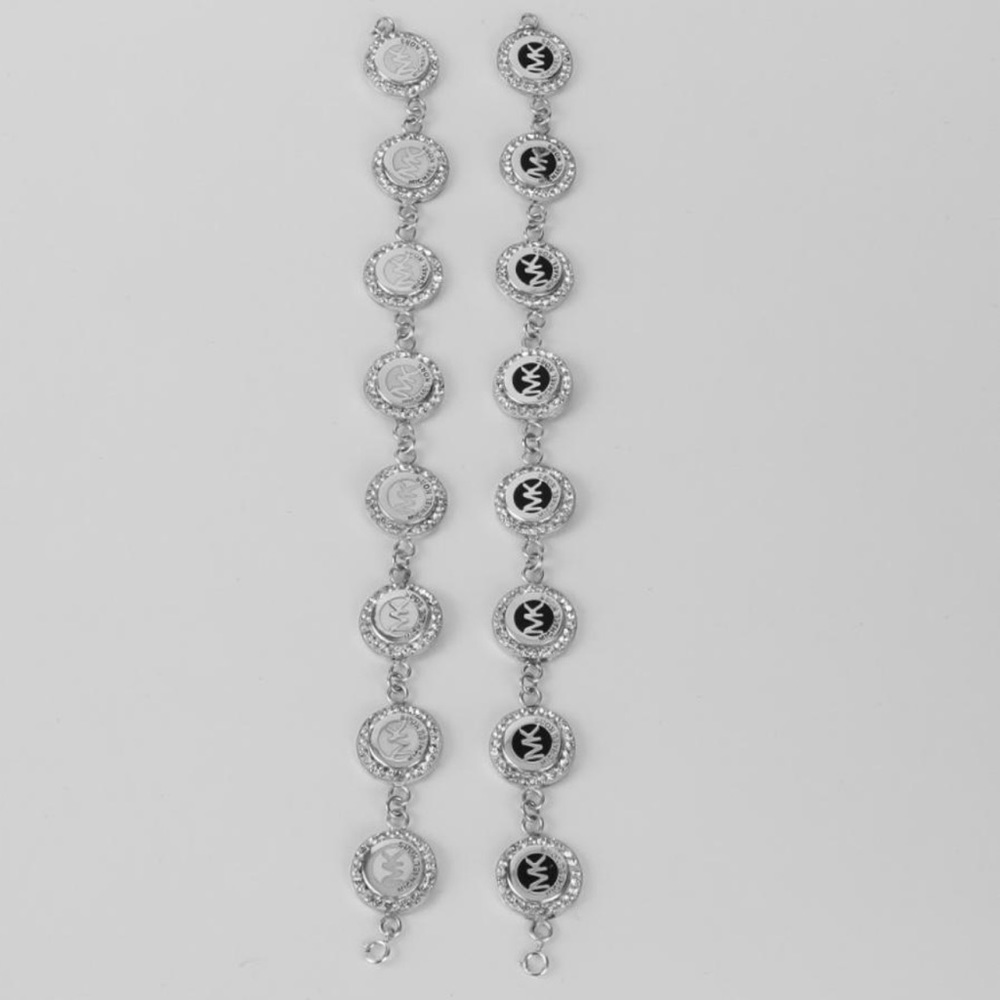 Real Silver Jewelry